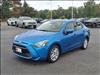 2017 Toyota Yaris iA 4DR SDN AUTO