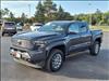 2024 Toyota Tacoma LIMITED HYBRID