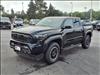 2025 Toyota Tacoma TRD OFF ROAD HYBR