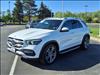 2021 Mercedes-Benz GLE 4DR SUV GLE 350 R