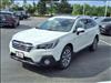 2018 Subaru Outback TOURING