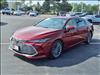 2019 Toyota Avalon LIMITED