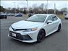 2023 Toyota Camry Hybrid HYBRID XLE