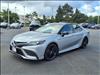 2021 Toyota Camry Hybrid HYBRID XSE