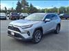 2024 Toyota RAV4 Hybrid HYBRID XLE PREMIU