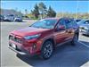 2024 Toyota RAV4 Hybrid HYBRID XLE PREMIU