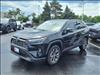 2023 Toyota RAV4 Hybrid HYBRID LIMITED