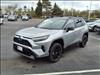 2022 Toyota RAV4 Hybrid HYBRID XSE
