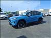 2022 Toyota RAV4 Hybrid HYBRID XSE