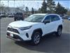 2024 Toyota RAV4 Hybrid HYBRID LE