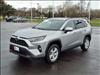 2021 Toyota RAV4 Hybrid HYBRID XLE