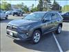 2021 Toyota RAV4 Hybrid HYBRID XLE