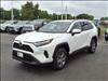 2024 Toyota RAV4 Hybrid HYBRID XLE
