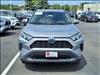 2022 Toyota RAV4 Hybrid HYBRID XLE