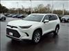 2024 Toyota Grand Highlander Hybrid HYBRID LIMITED