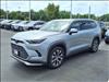 2024 Toyota Grand Highlander Hybrid HYBRID MAX LIMITE