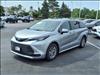 2025 Toyota Sienna LE