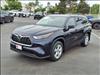 2022 Toyota Highlander L