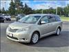 2016 Toyota Sienna XLE
