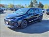 2025 Toyota Sienna XSE