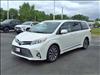 2019 Toyota Sienna LIMITED PREMIUM