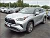 2022 Toyota Highlander Hybrid HYBRID PLATINUM