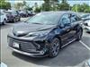 2025 Toyota Sienna PLATINUM