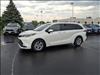 2021 Toyota Sienna PLATINUM
