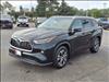 2021 Toyota Highlander Hybrid HYBRID XLE