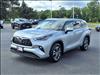 2021 Toyota Highlander Hybrid HYBRID XLE