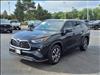 2022 Toyota Highlander Hybrid HYBRID XLE