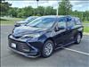 2022 Toyota Sienna LE