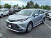2022 Toyota Sienna LE