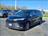 2023 Toyota Sienna LE