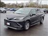 2022 Toyota Sienna LE
