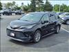 2022 Toyota Sienna LE