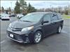 2020 Toyota Sienna LE