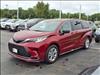 2023 Toyota Sienna XSE