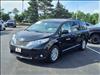 2014 Toyota Sienna XLE