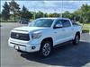 2018 Toyota Tundra PLATINUM