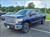 2014 Toyota Tundra SR5