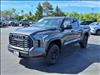 2025 Toyota Tundra TRD PRO HYBRID