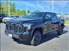 2025 Toyota Tundra 