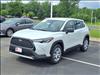 2022 Toyota Corolla Cross L