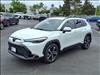 2024 Toyota Corolla Cross Hybrid HYBRID XSE