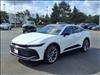 2026 Toyota Crown LIMITED