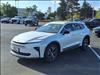 2025 Toyota Crown Signia XLE