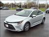 2022 Toyota Corolla Hybrid HYBRID LE