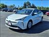 2022 Toyota Prius LE