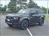 2024 Toyota Land Cruiser FIRST EDITION